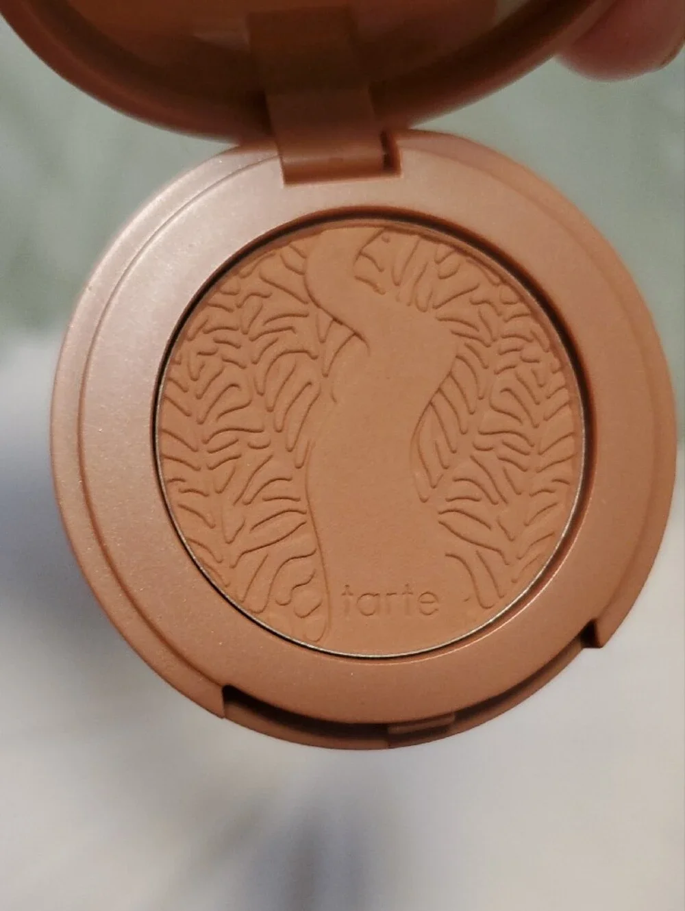 Tarte Blush Compact PARTY